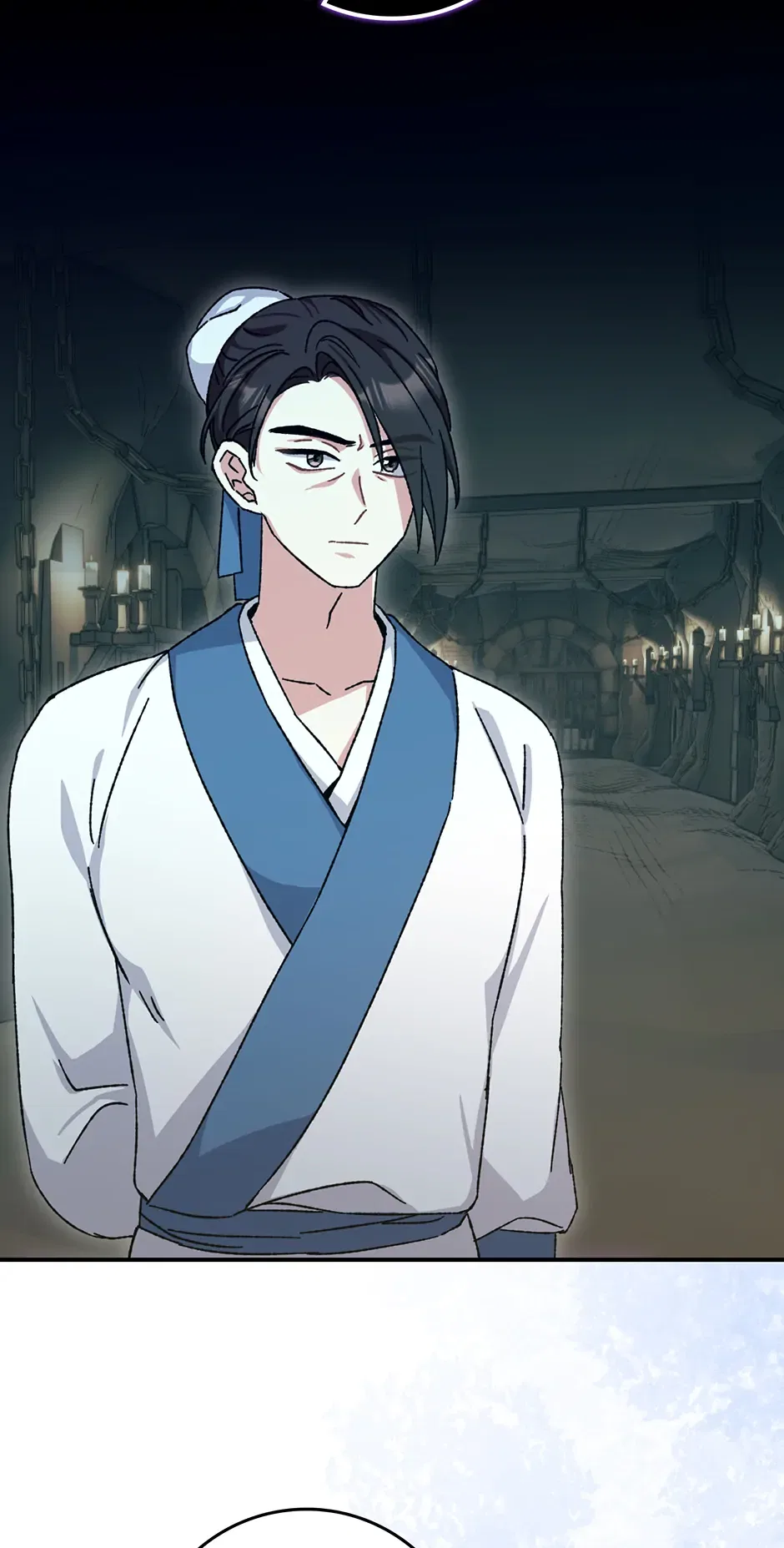 I Became The Young Wife of The Male Protagonist of a Martial Arts Novel Chapter 22 – Page 7