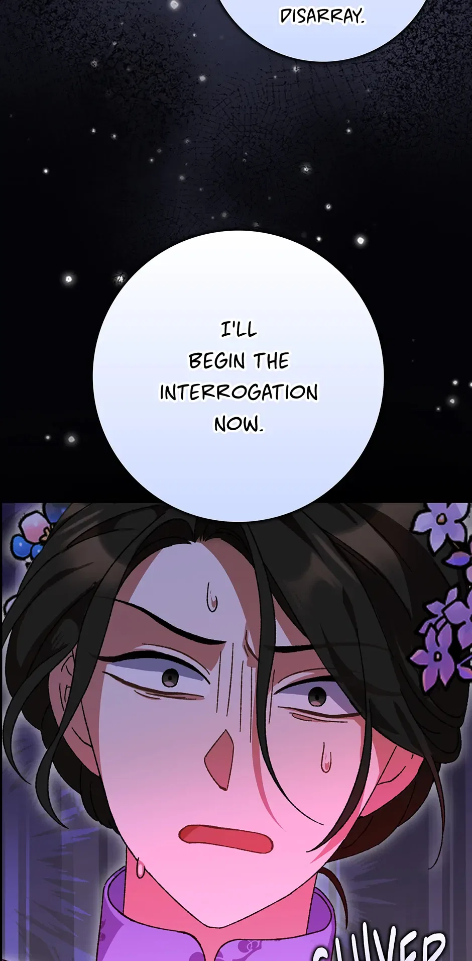 I Became The Young Wife of The Male Protagonist of a Martial Arts Novel Chapter 22 – Page 10