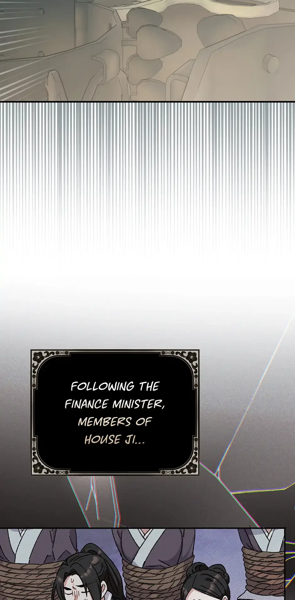 I Became The Young Wife of The Male Protagonist of a Martial Arts Novel Chapter 22 – Page 12