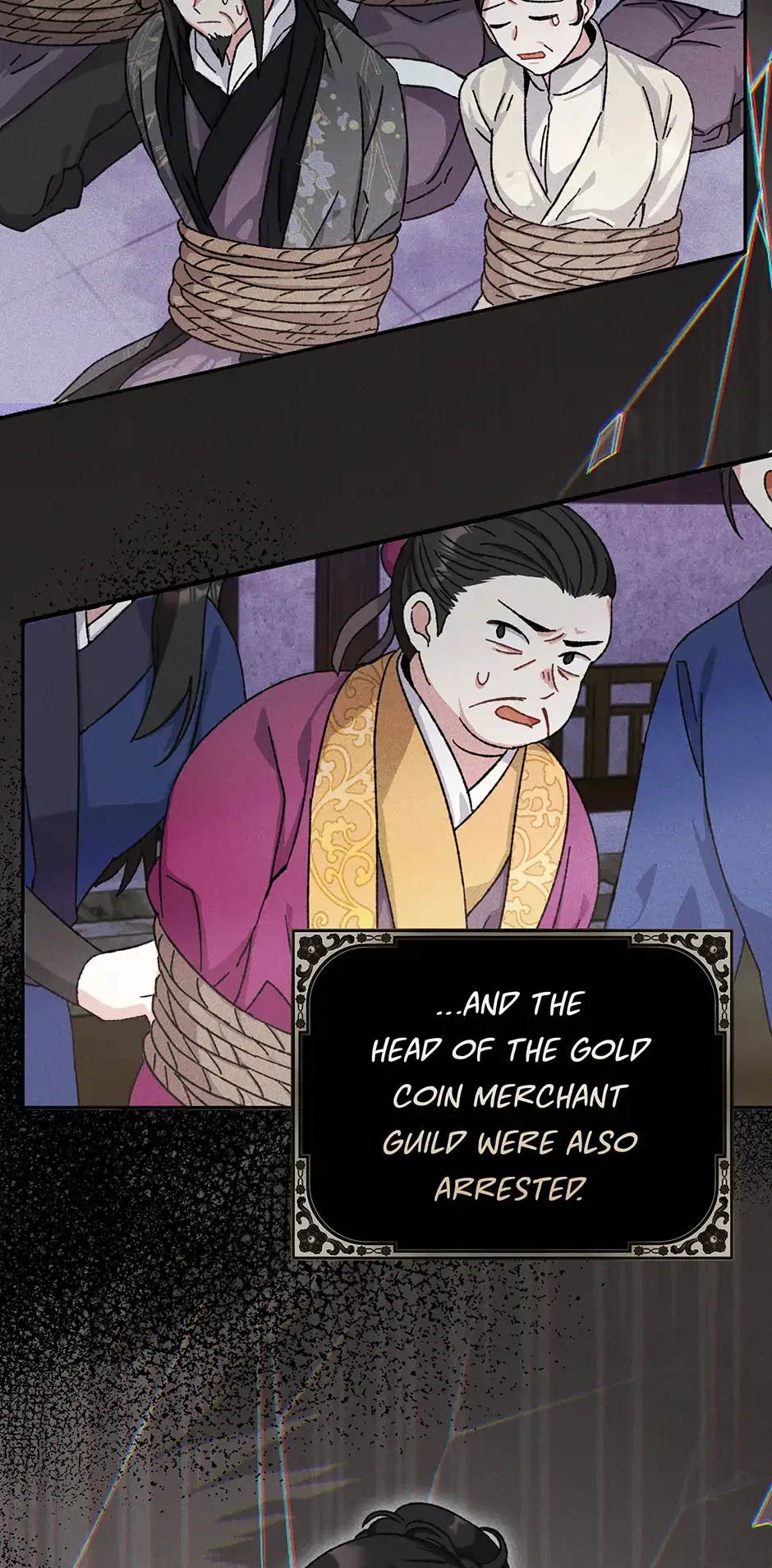 I Became The Young Wife of The Male Protagonist of a Martial Arts Novel Chapter 22 – Page 13