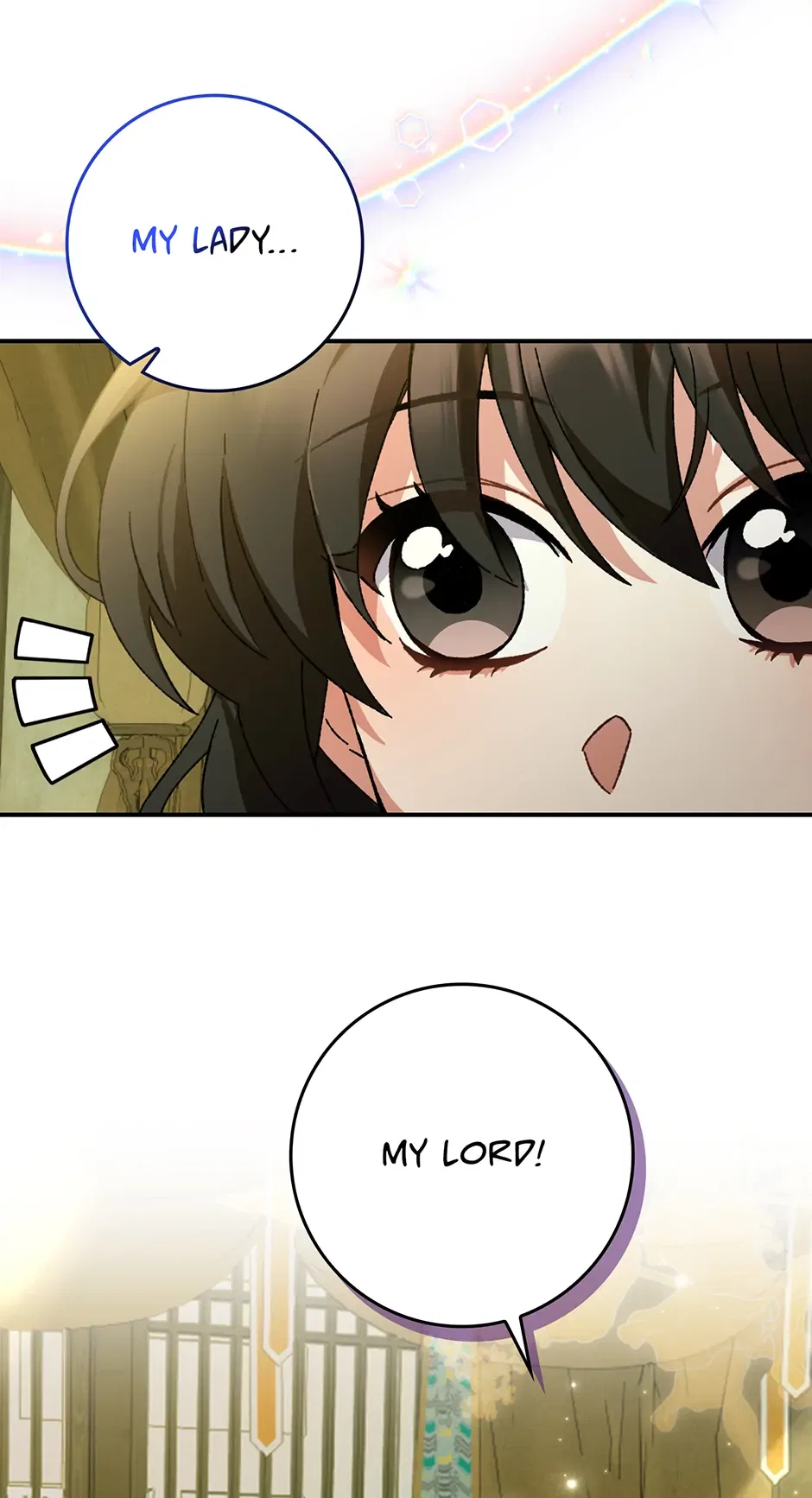 I Became The Young Wife of The Male Protagonist of a Martial Arts Novel Chapter 22 – Page 30