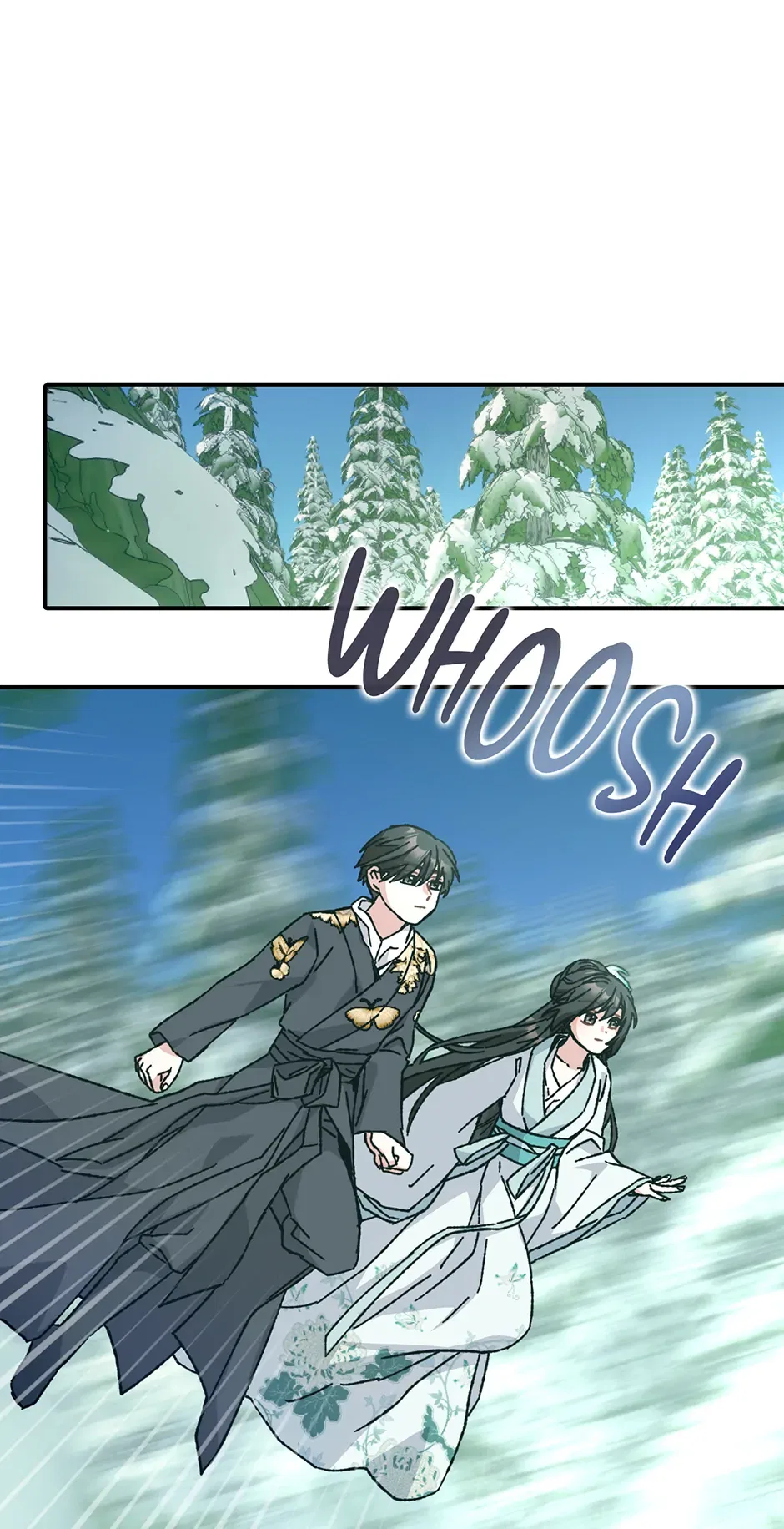 I Became The Young Wife of The Male Protagonist of a Martial Arts Novel Chapter 22 – Page 47