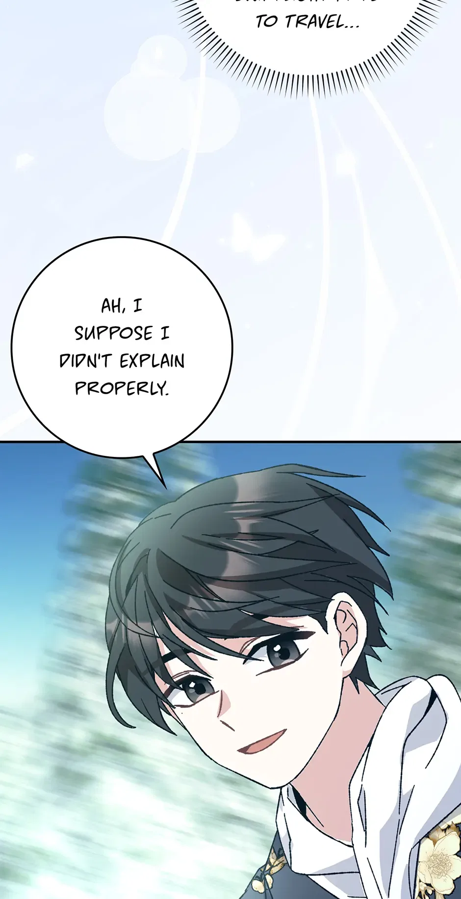 I Became The Young Wife of The Male Protagonist of a Martial Arts Novel Chapter 22 – Page 49