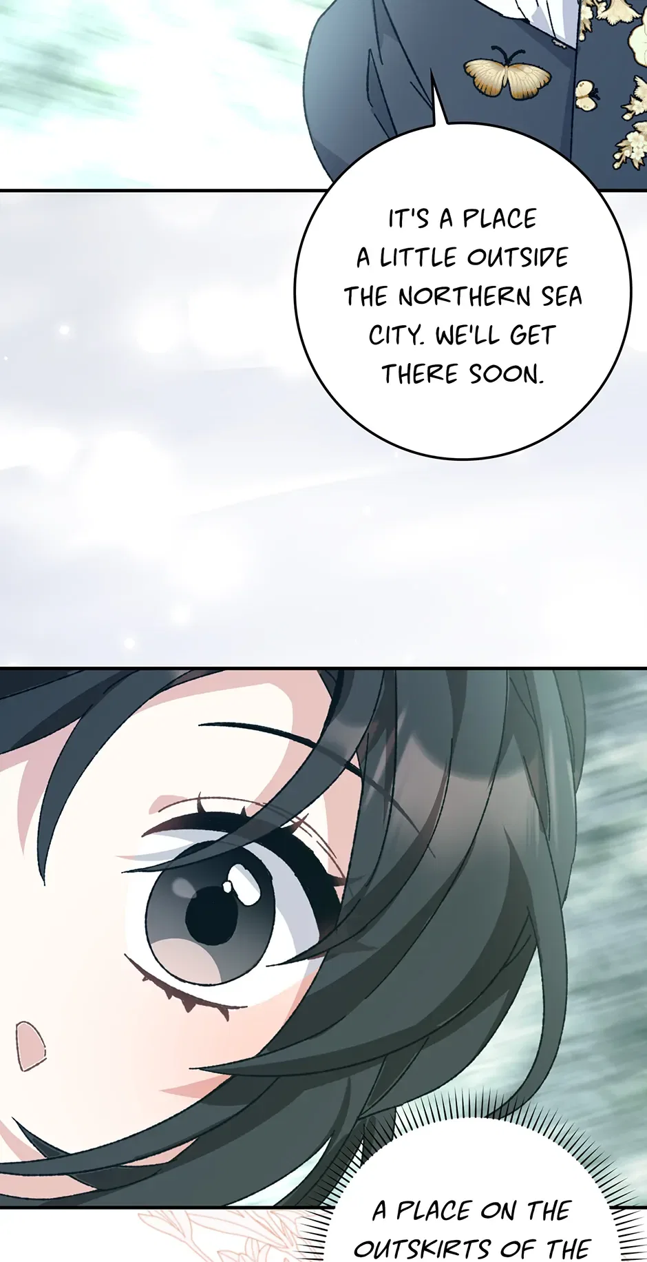 I Became The Young Wife of The Male Protagonist of a Martial Arts Novel Chapter 22 – Page 50