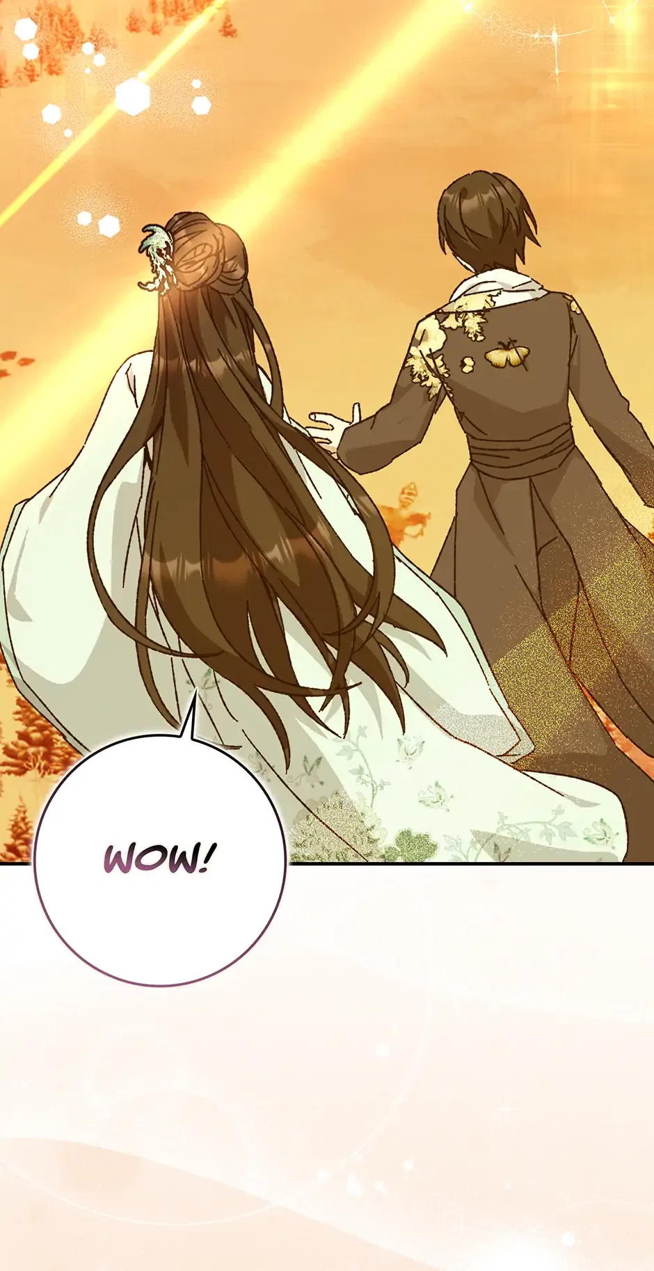 I Became The Young Wife of The Male Protagonist of a Martial Arts Novel Chapter 22 – Page 54