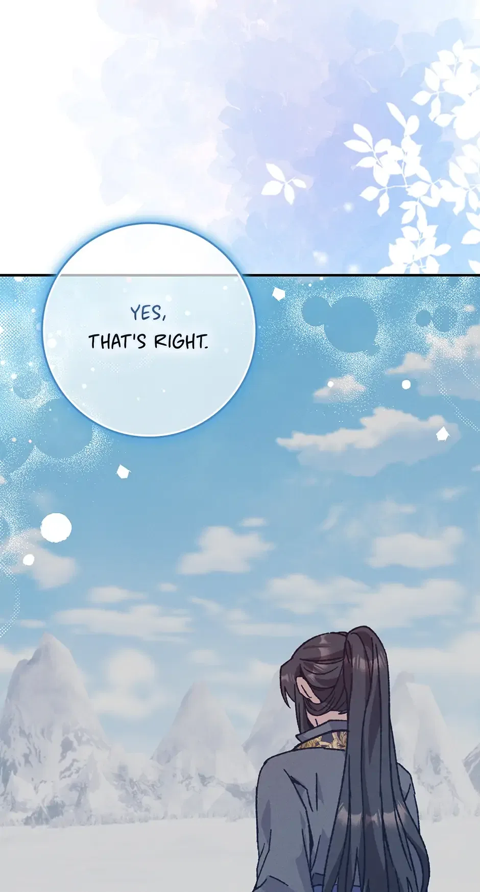 I Became The Young Wife of The Male Protagonist of a Martial Arts Novel Chapter 22 – Page 57