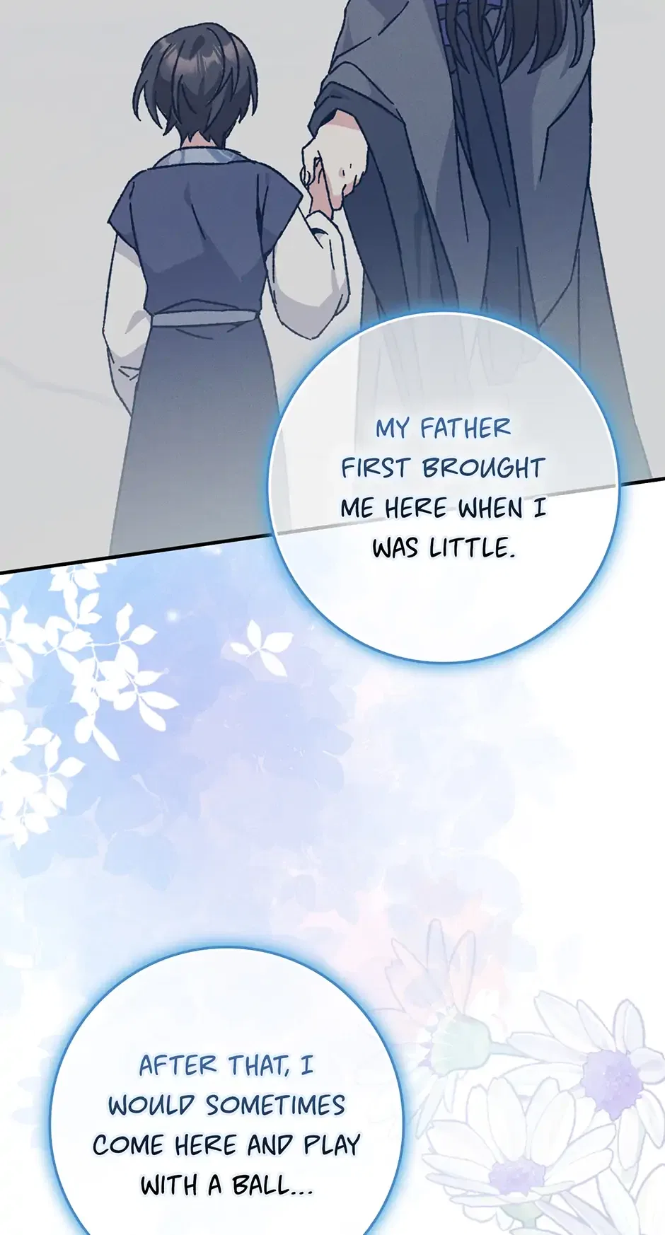 I Became The Young Wife of The Male Protagonist of a Martial Arts Novel Chapter 22 – Page 58