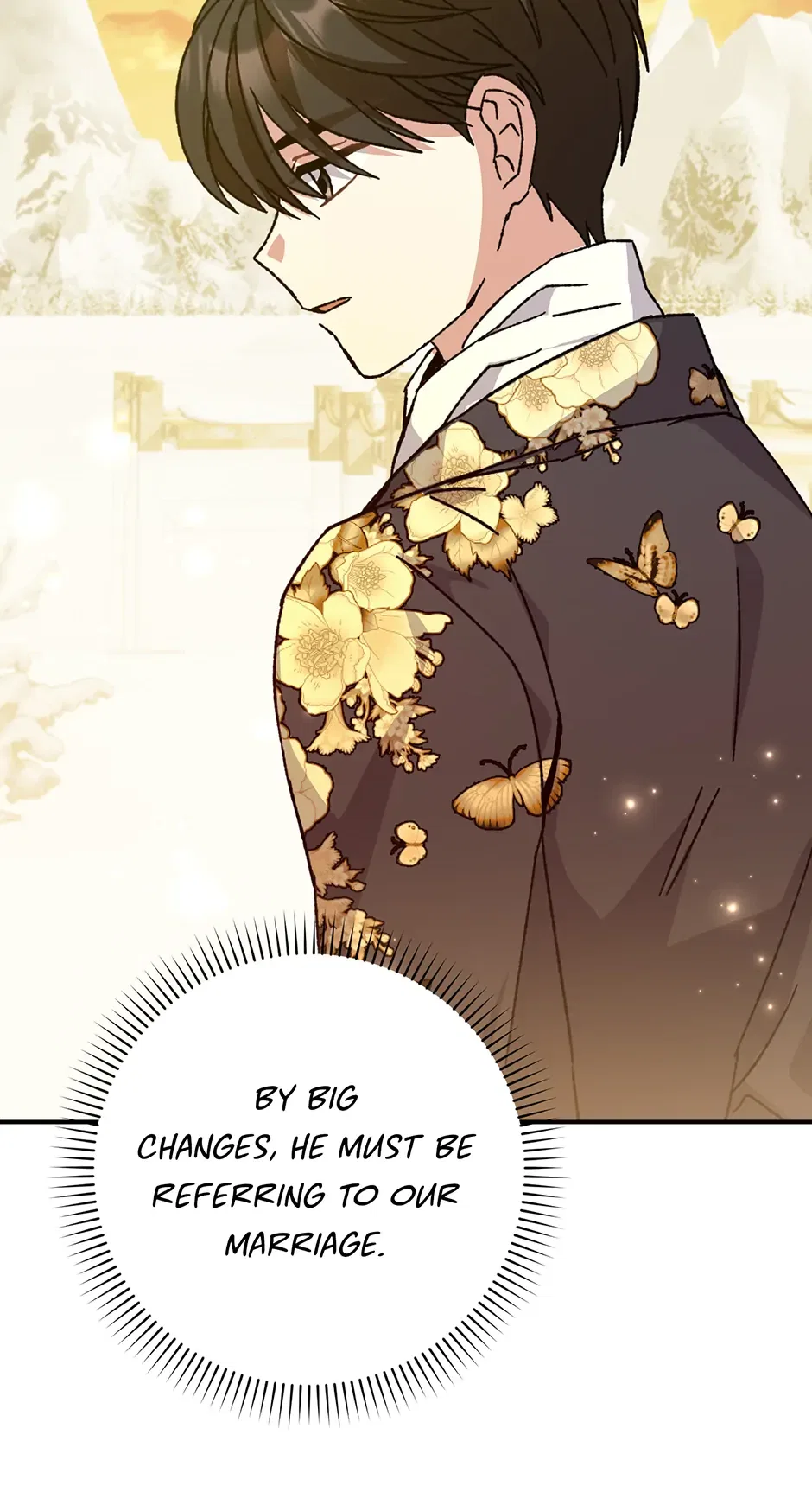 I Became The Young Wife of The Male Protagonist of a Martial Arts Novel Chapter 22 – Page 61