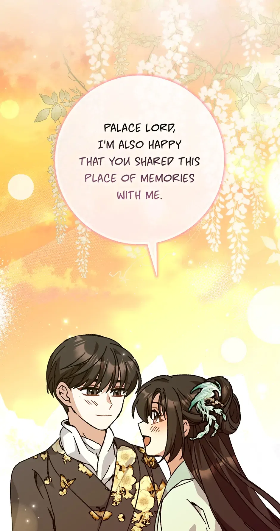 I Became The Young Wife of The Male Protagonist of a Martial Arts Novel Chapter 22 – Page 67