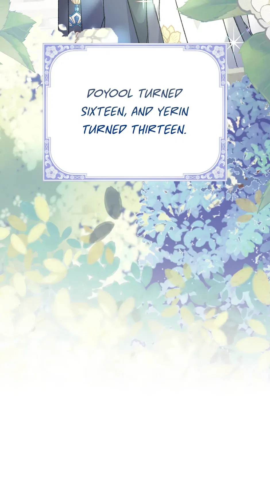 I Became The Young Wife of The Male Protagonist of a Martial Arts Novel Chapter 22 – Page 74