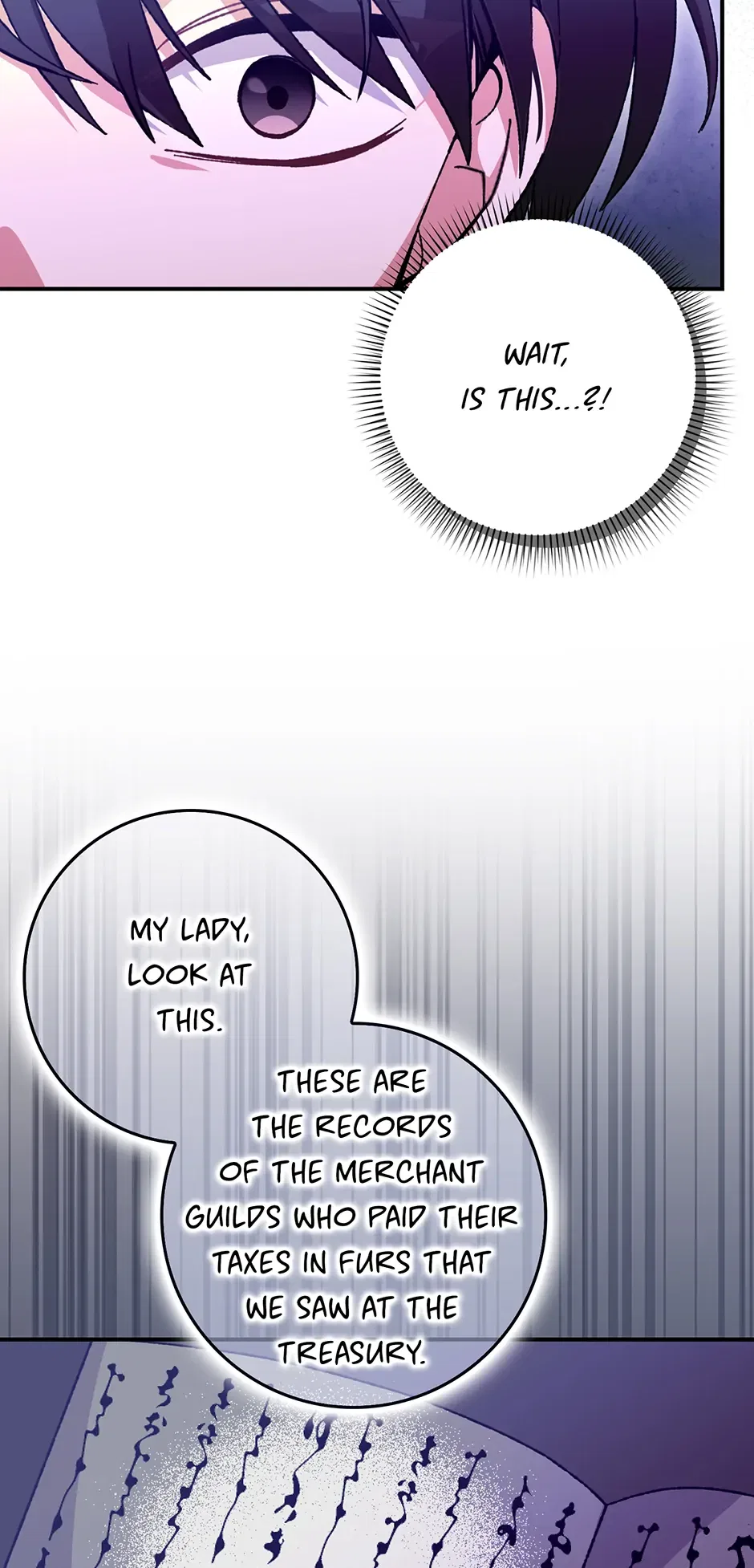 I Became The Young Wife of The Male Protagonist of a Martial Arts Novel Chapter 21 – Page 5