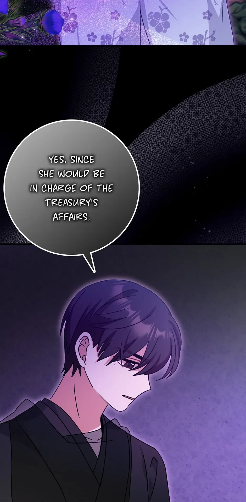 I Became The Young Wife of The Male Protagonist of a Martial Arts Novel Chapter 21 – Page 11