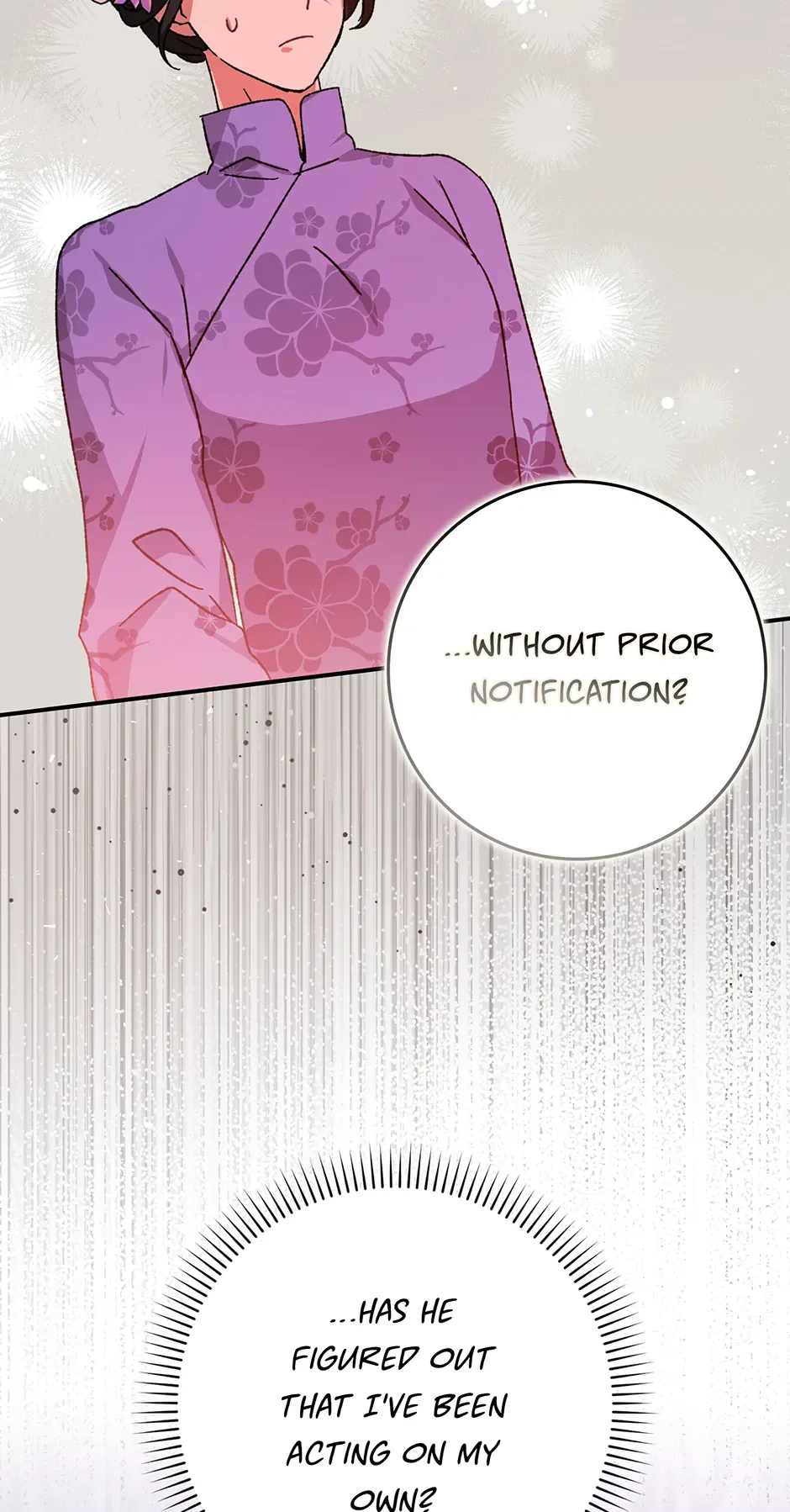 I Became The Young Wife of The Male Protagonist of a Martial Arts Novel Chapter 21 – Page 40