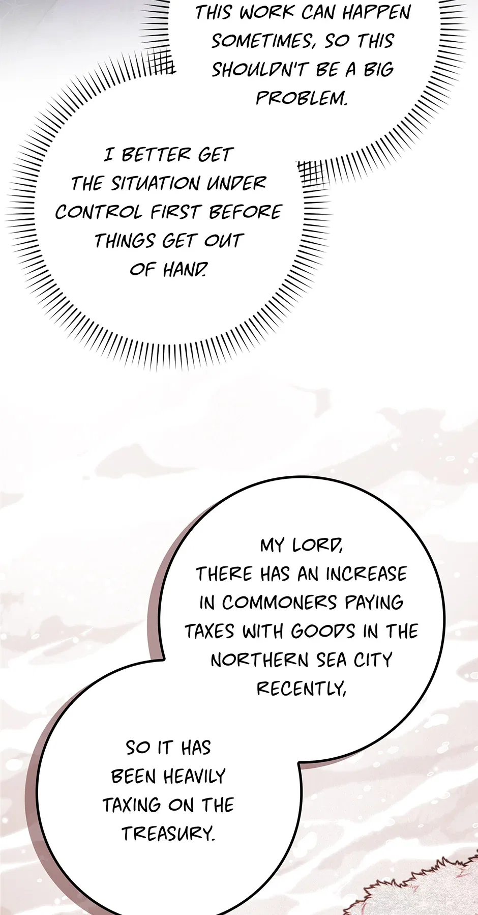 I Became The Young Wife of The Male Protagonist of a Martial Arts Novel Chapter 21 – Page 42