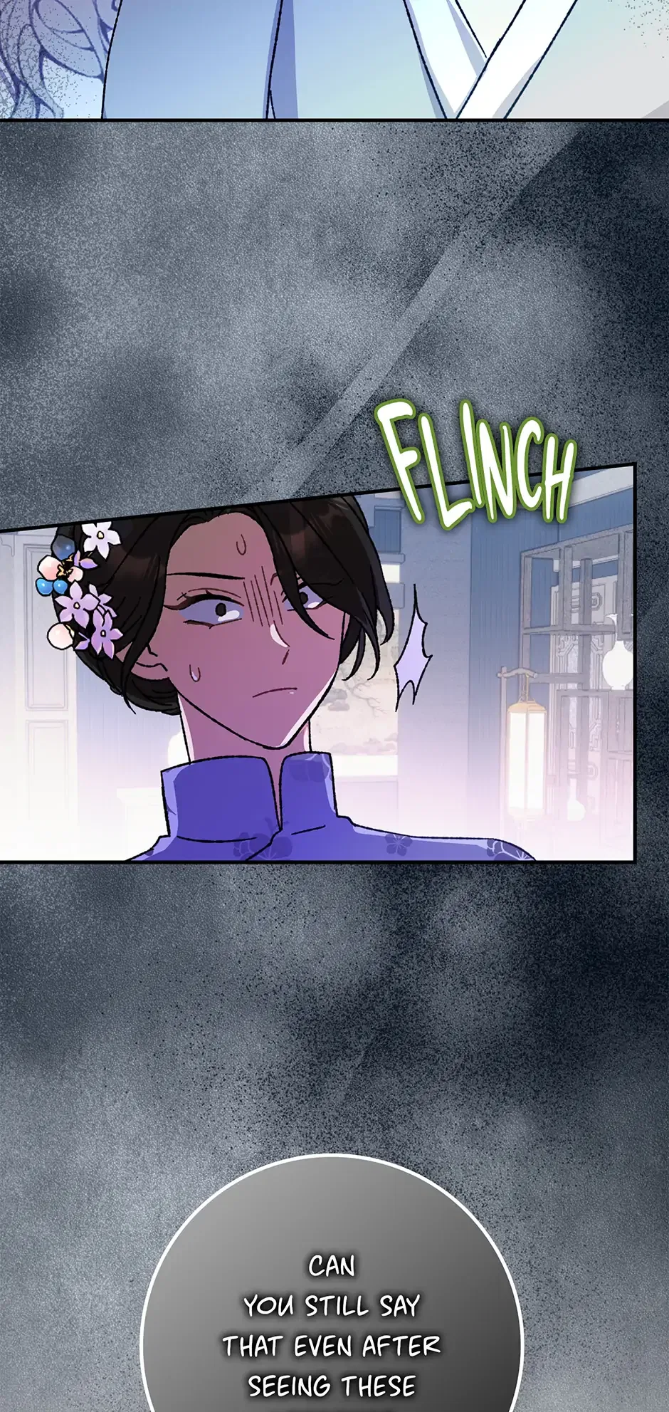 I Became The Young Wife of The Male Protagonist of a Martial Arts Novel Chapter 21 – Page 46