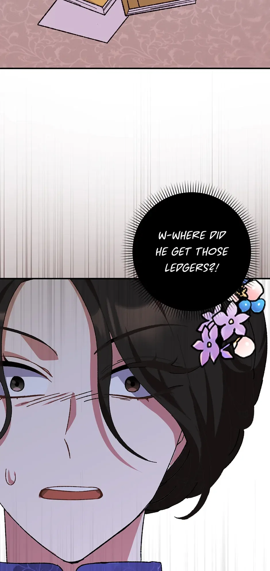 I Became The Young Wife of The Male Protagonist of a Martial Arts Novel Chapter 21 – Page 48