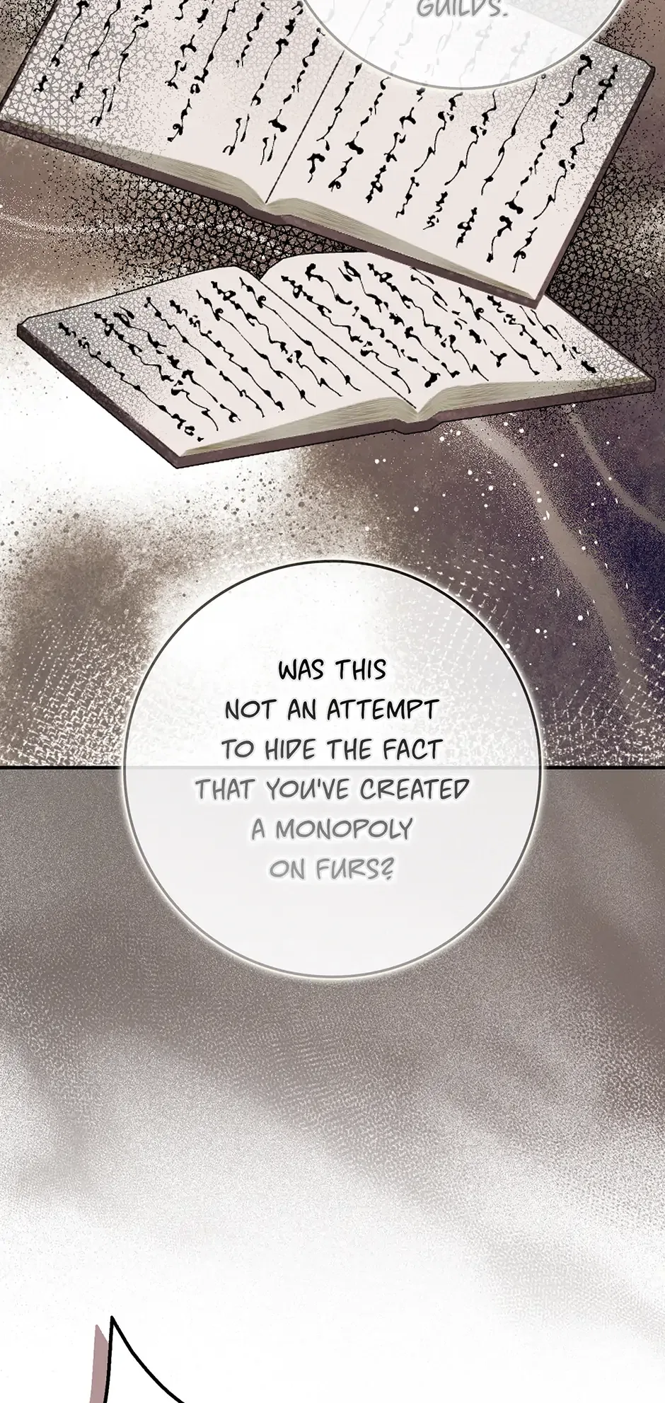 I Became The Young Wife of The Male Protagonist of a Martial Arts Novel Chapter 21 – Page 50