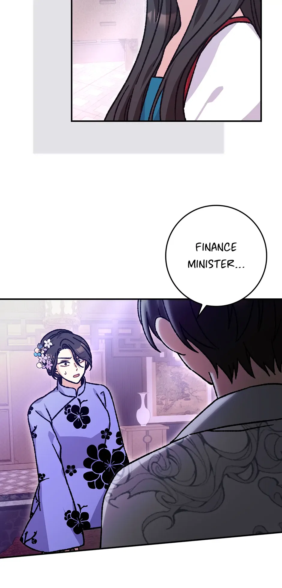 I Became The Young Wife of The Male Protagonist of a Martial Arts Novel Chapter 21 – Page 59