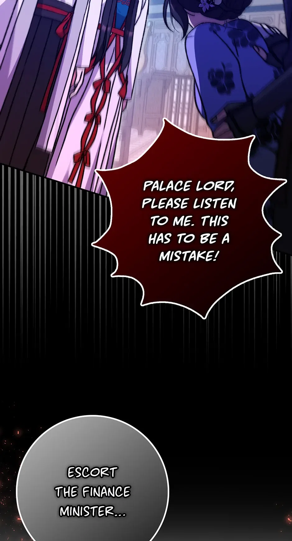 I Became The Young Wife of The Male Protagonist of a Martial Arts Novel Chapter 21 – Page 66