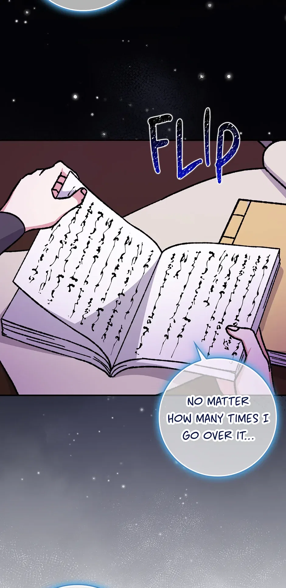 I Became The Young Wife of The Male Protagonist of a Martial Arts Novel Chapter 20 – Page 2