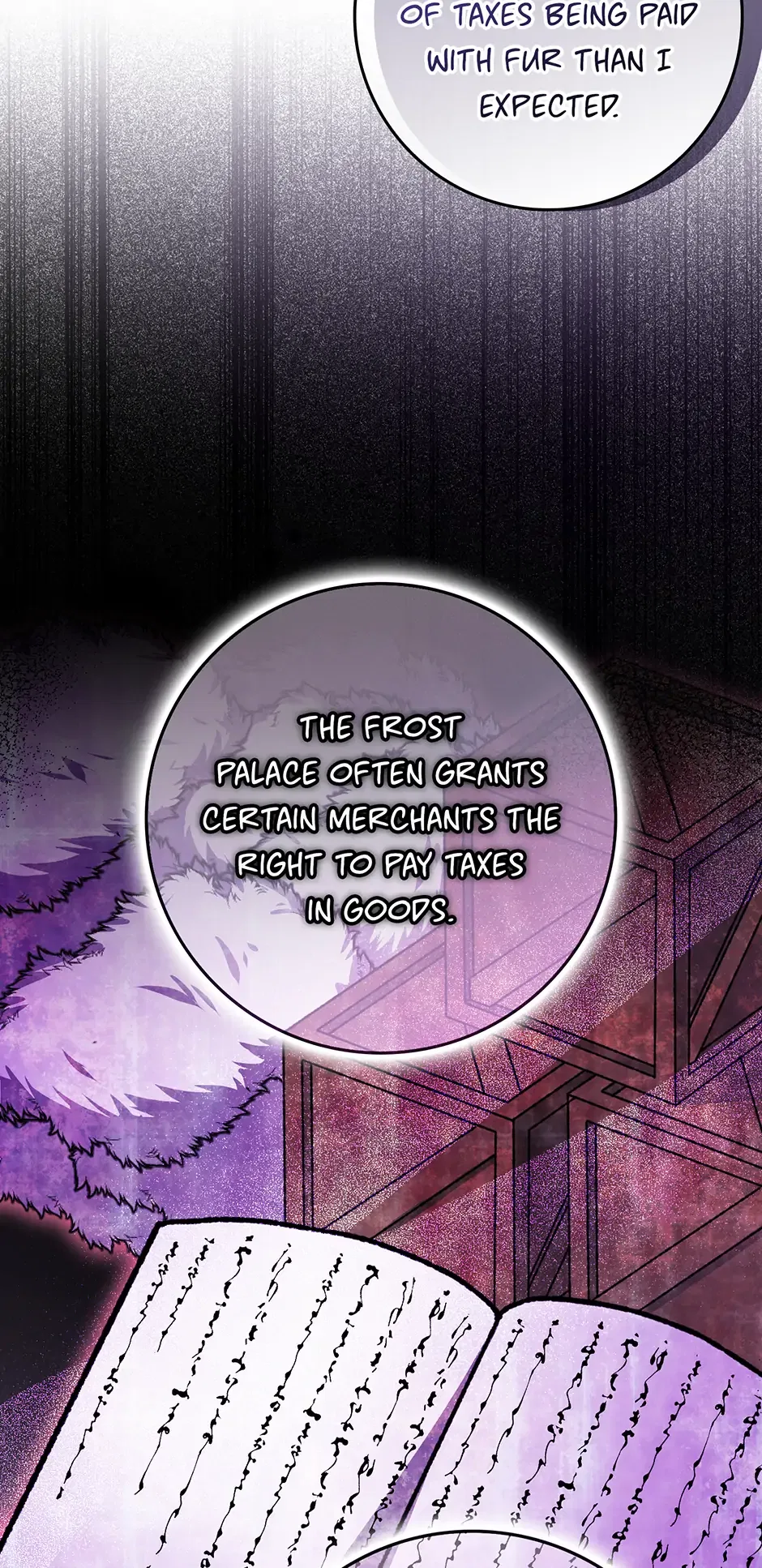 I Became The Young Wife of The Male Protagonist of a Martial Arts Novel Chapter 20 – Page 5