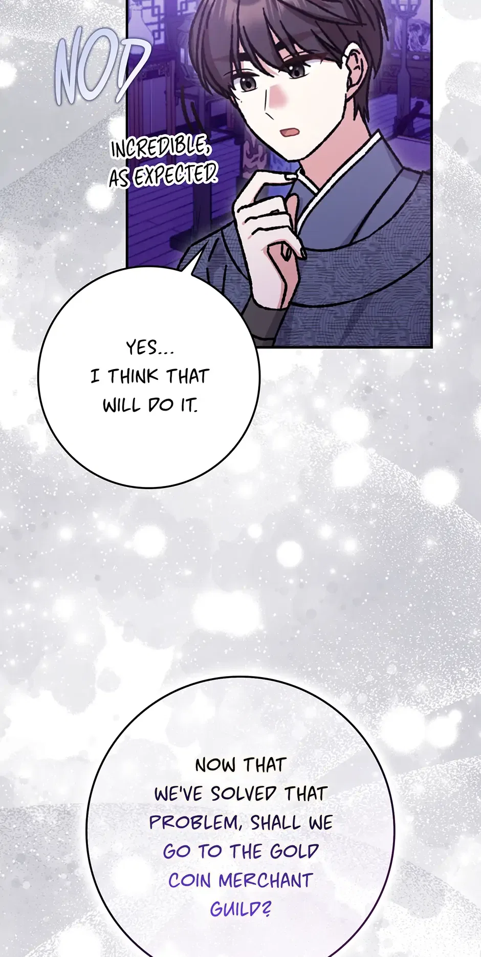 I Became The Young Wife of The Male Protagonist of a Martial Arts Novel Chapter 20 – Page 15