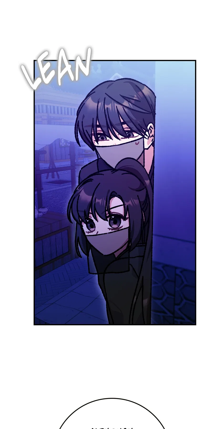 I Became The Young Wife of The Male Protagonist of a Martial Arts Novel Chapter 20 – Page 18