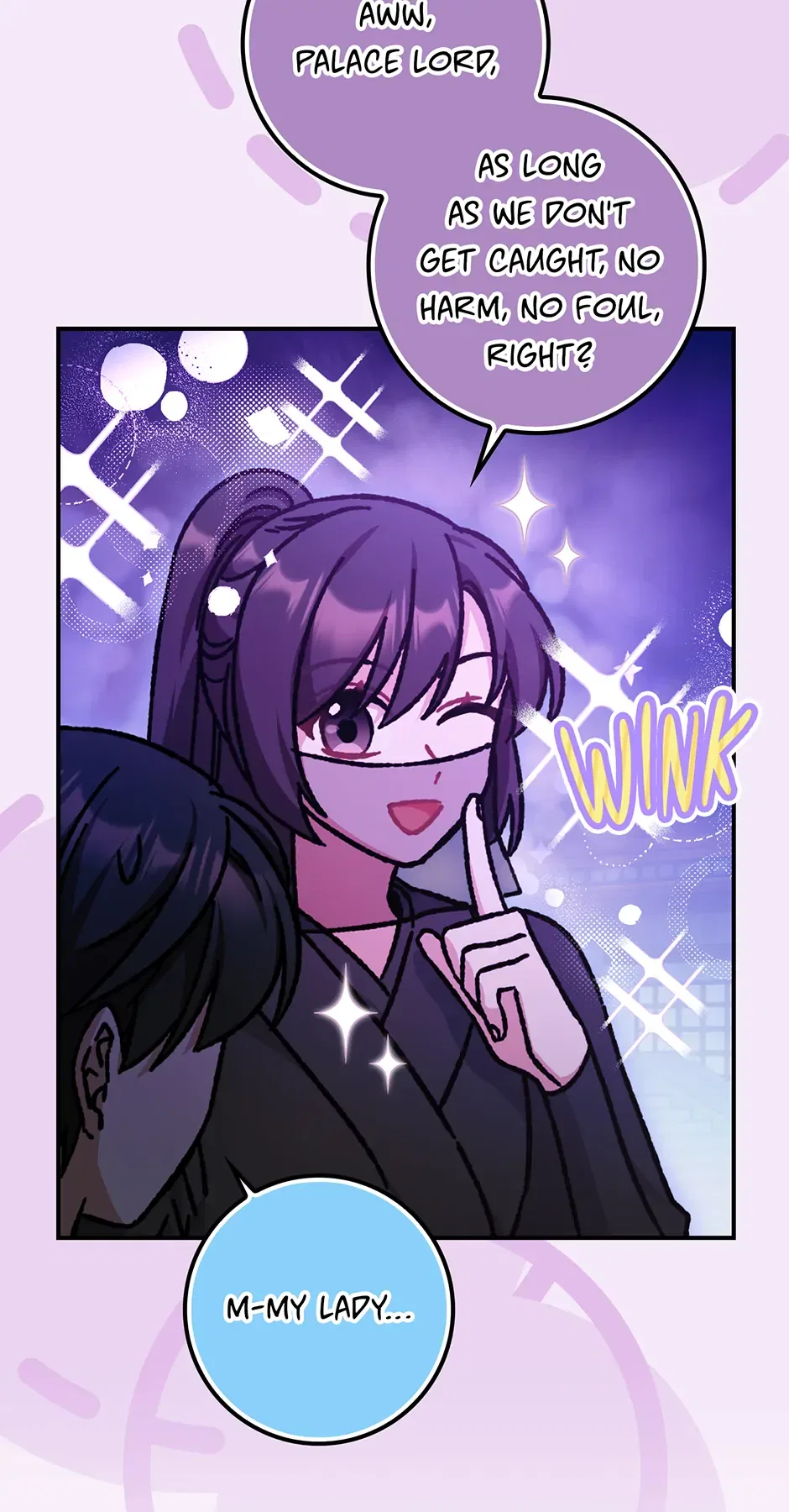I Became The Young Wife of The Male Protagonist of a Martial Arts Novel Chapter 20 – Page 20