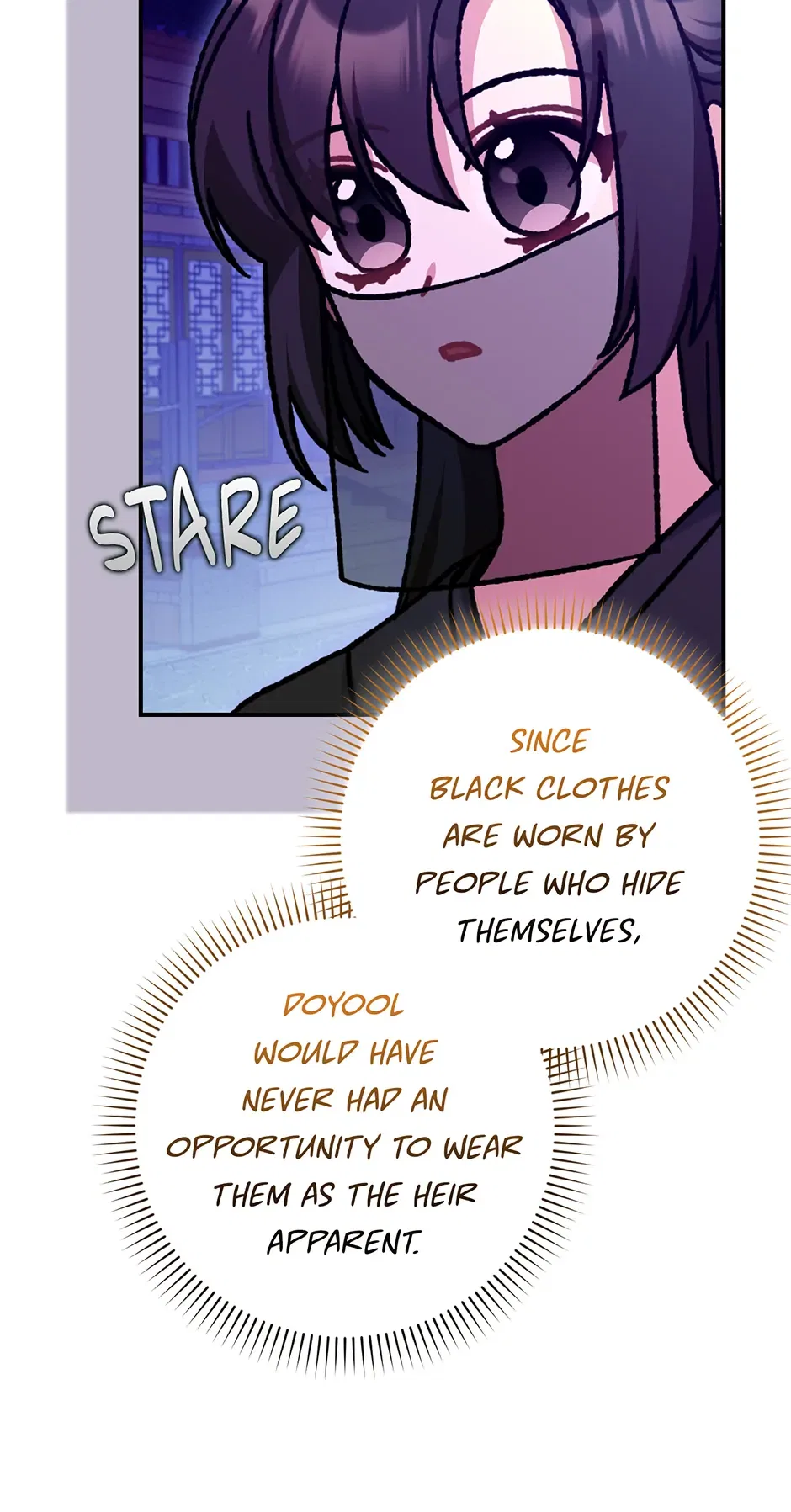 I Became The Young Wife of The Male Protagonist of a Martial Arts Novel Chapter 20 – Page 24