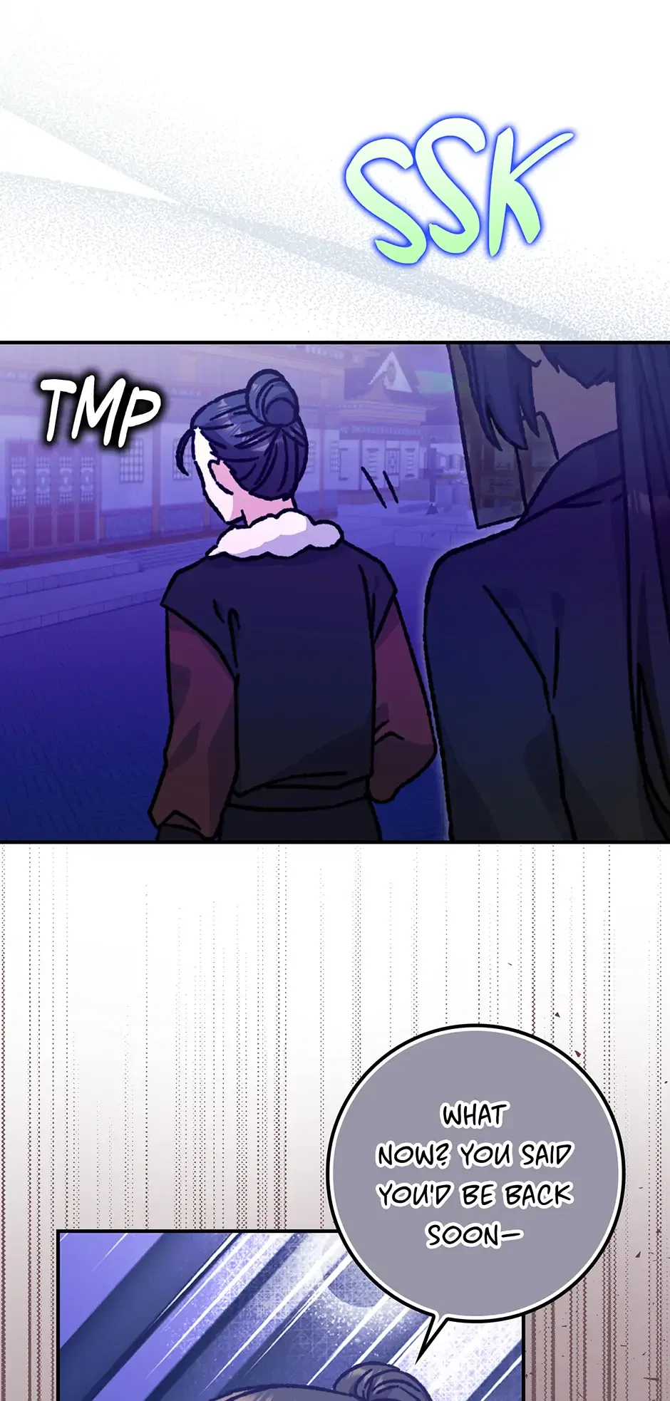 I Became The Young Wife of The Male Protagonist of a Martial Arts Novel Chapter 20 – Page 34