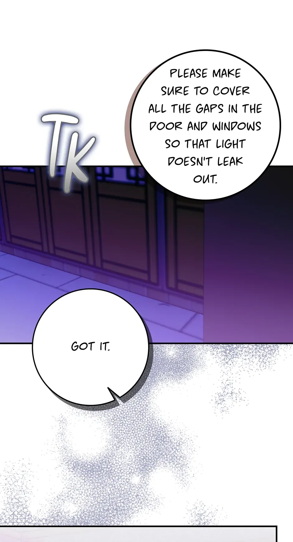 I Became The Young Wife of The Male Protagonist of a Martial Arts Novel Chapter 20 – Page 40