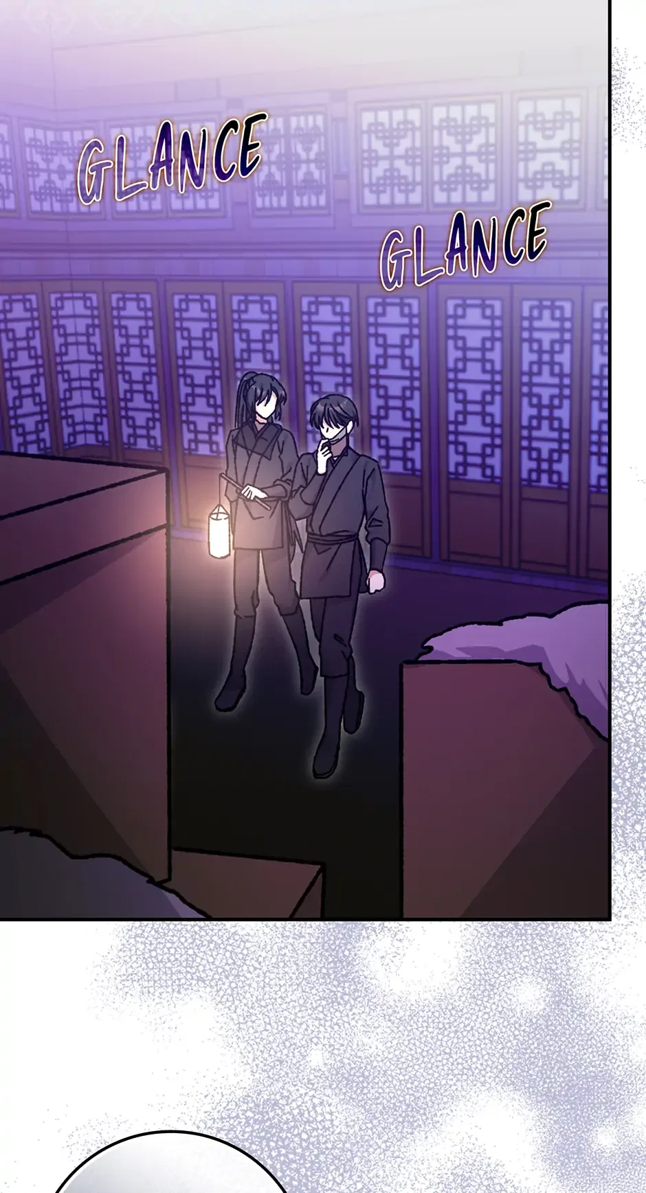 I Became The Young Wife of The Male Protagonist of a Martial Arts Novel Chapter 20 – Page 41
