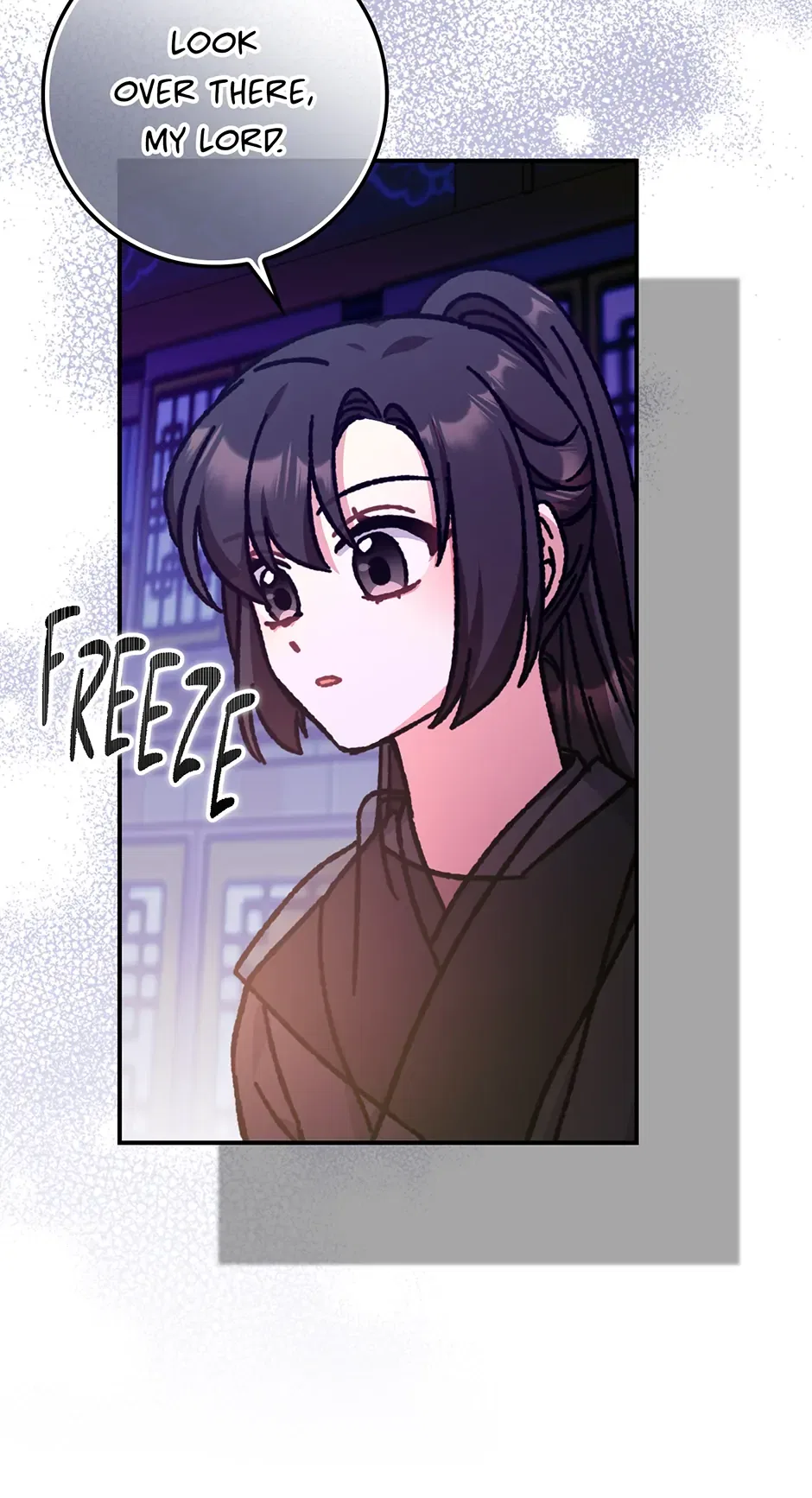 I Became The Young Wife of The Male Protagonist of a Martial Arts Novel Chapter 20 – Page 42