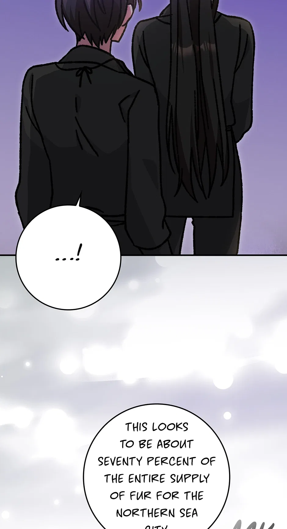 I Became The Young Wife of The Male Protagonist of a Martial Arts Novel Chapter 20 – Page 44