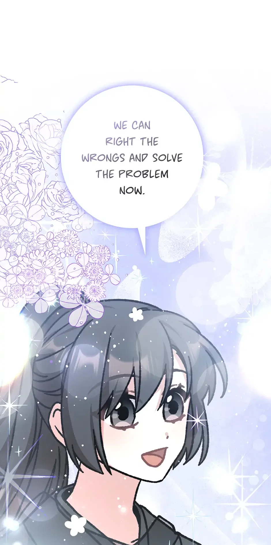 I Became The Young Wife of The Male Protagonist of a Martial Arts Novel Chapter 20 – Page 52