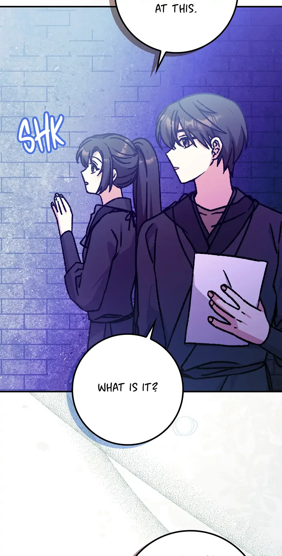 I Became The Young Wife of The Male Protagonist of a Martial Arts Novel Chapter 20 – Page 60
