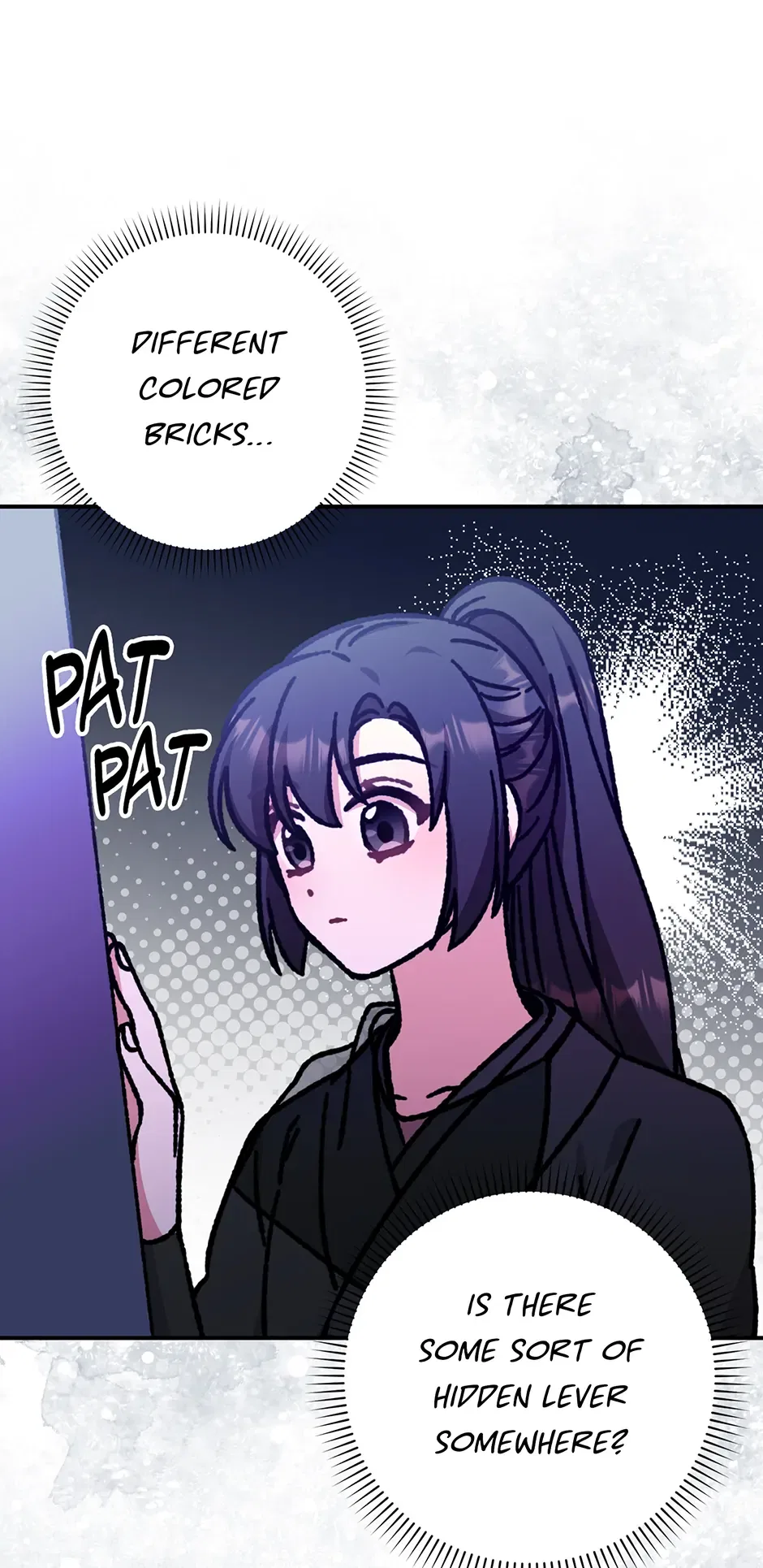I Became The Young Wife of The Male Protagonist of a Martial Arts Novel Chapter 20 – Page 62