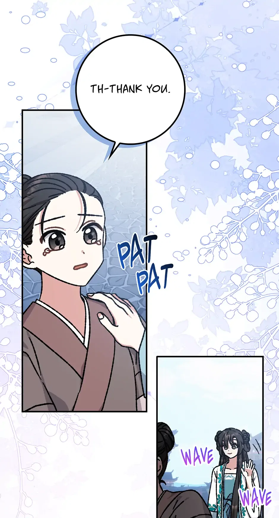 I Became The Young Wife of The Male Protagonist of a Martial Arts Novel Chapter 19 – Page 2