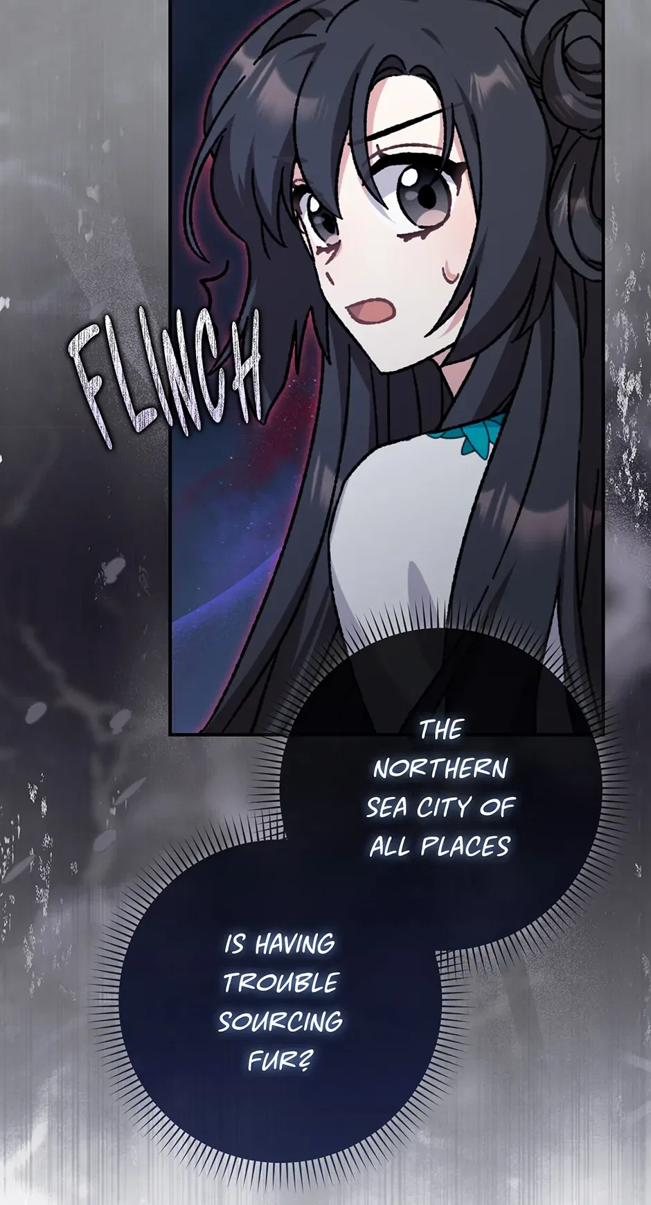 I Became The Young Wife of The Male Protagonist of a Martial Arts Novel Chapter 19 – Page 6
