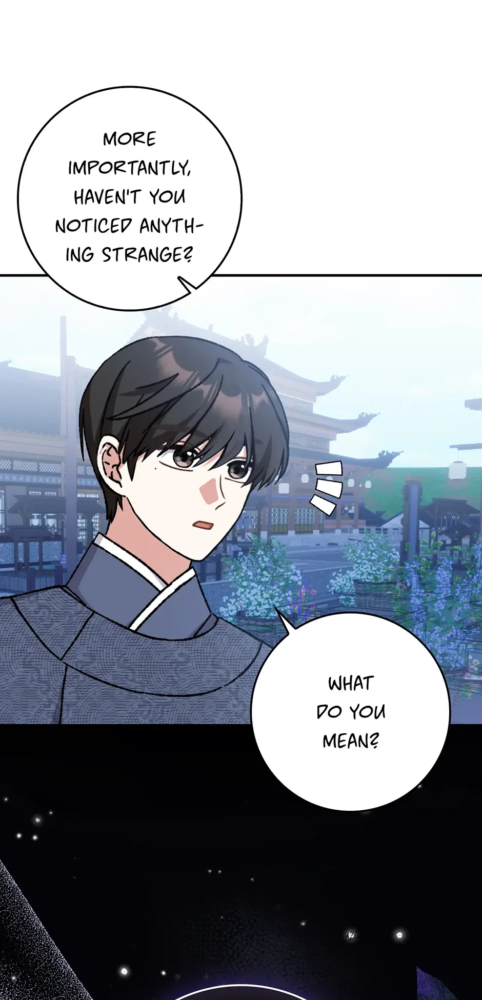 I Became The Young Wife of The Male Protagonist of a Martial Arts Novel Chapter 19 – Page 8