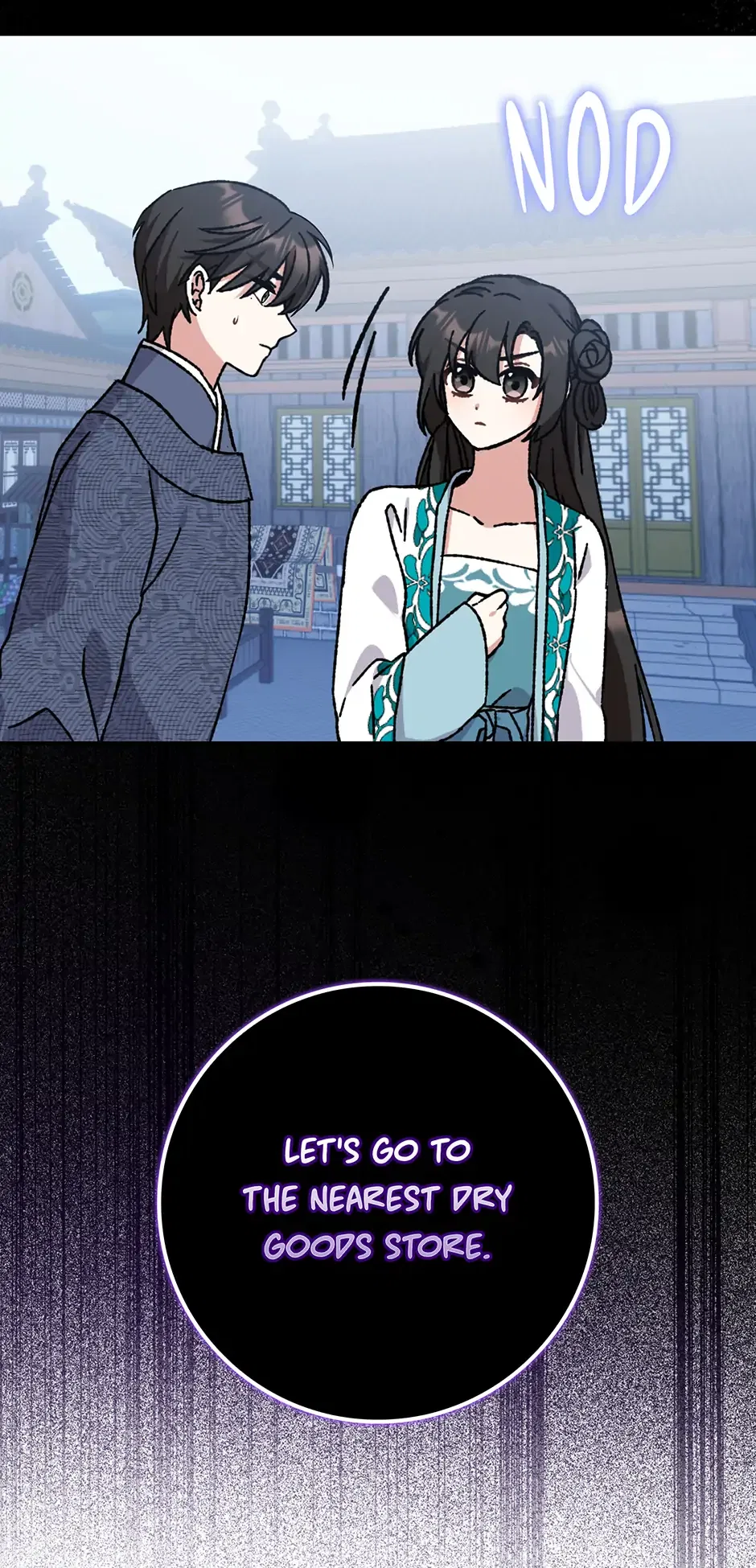 I Became The Young Wife of The Male Protagonist of a Martial Arts Novel Chapter 19 – Page 15