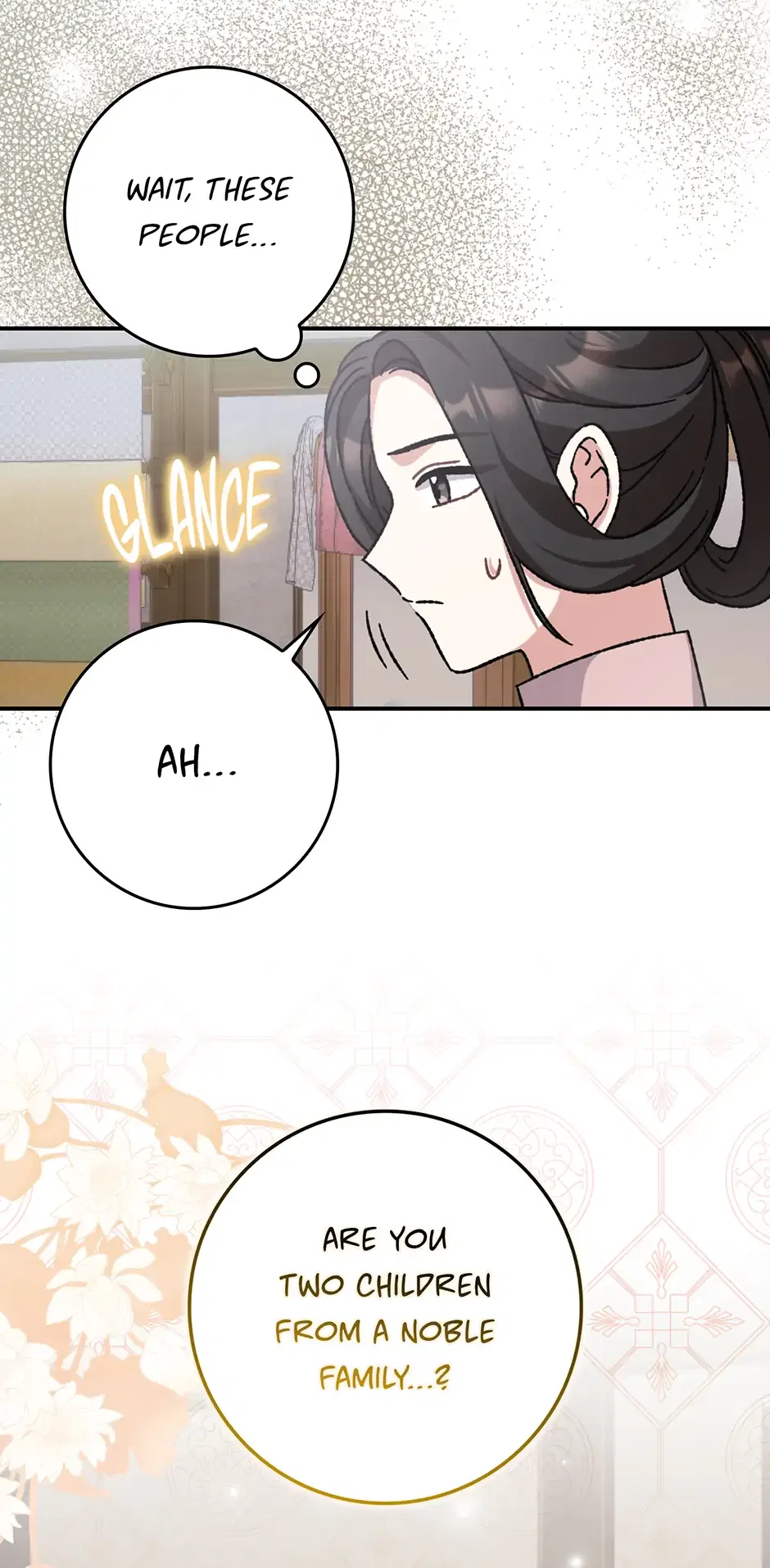I Became The Young Wife of The Male Protagonist of a Martial Arts Novel Chapter 19 – Page 19