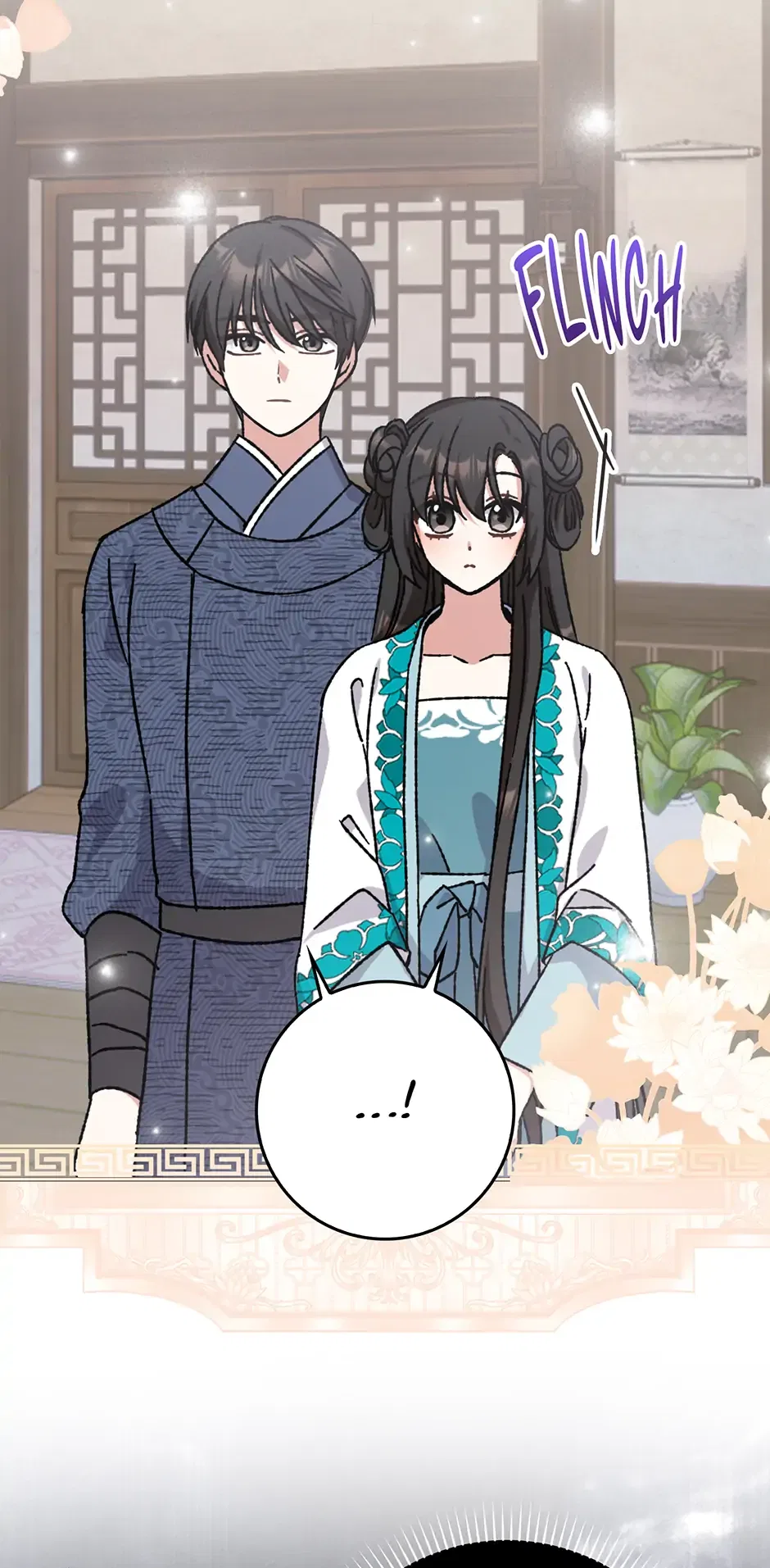 I Became The Young Wife of The Male Protagonist of a Martial Arts Novel Chapter 19 – Page 20