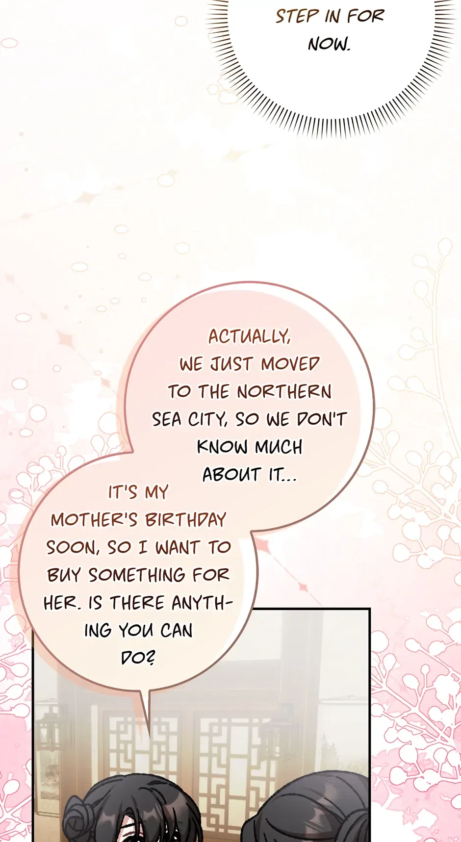 I Became The Young Wife of The Male Protagonist of a Martial Arts Novel Chapter 19 – Page 24