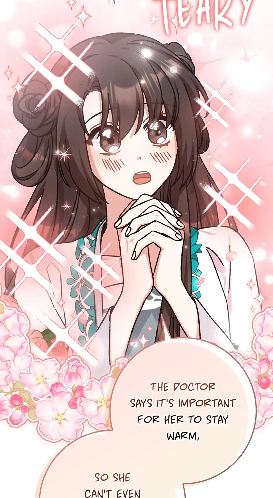 I Became The Young Wife of The Male Protagonist of a Martial Arts Novel Chapter 19 – Page 26