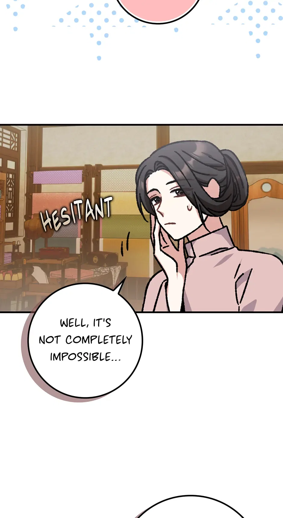 I Became The Young Wife of The Male Protagonist of a Martial Arts Novel Chapter 19 – Page 28
