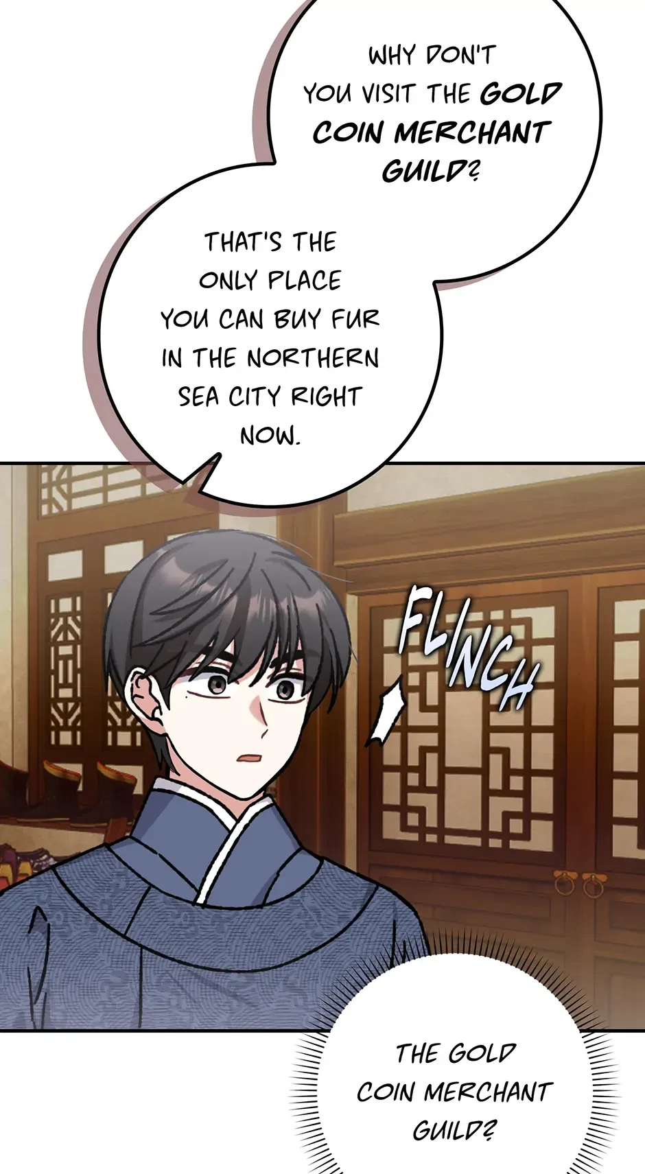 I Became The Young Wife of The Male Protagonist of a Martial Arts Novel Chapter 19 – Page 29