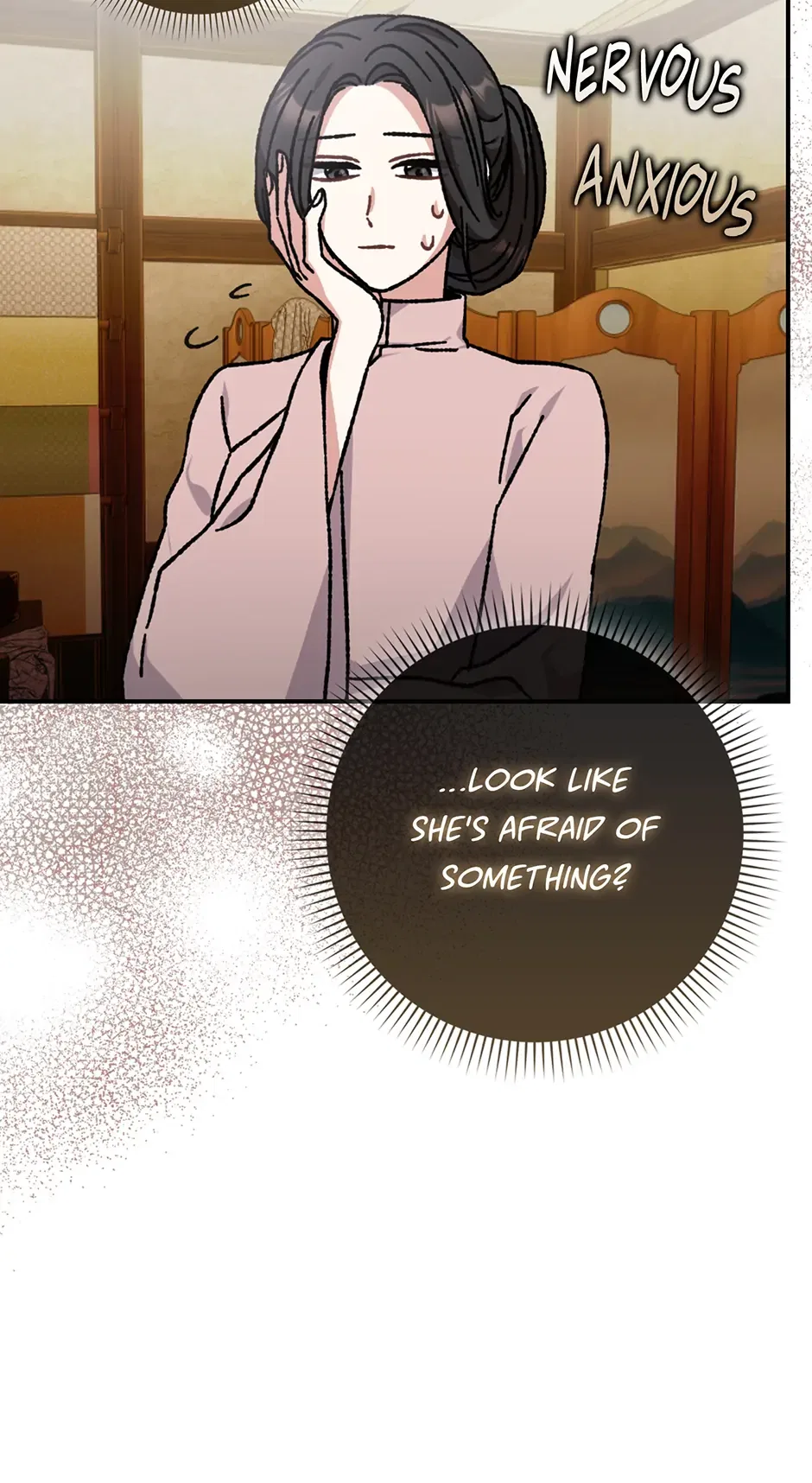I Became The Young Wife of The Male Protagonist of a Martial Arts Novel Chapter 19 – Page 36