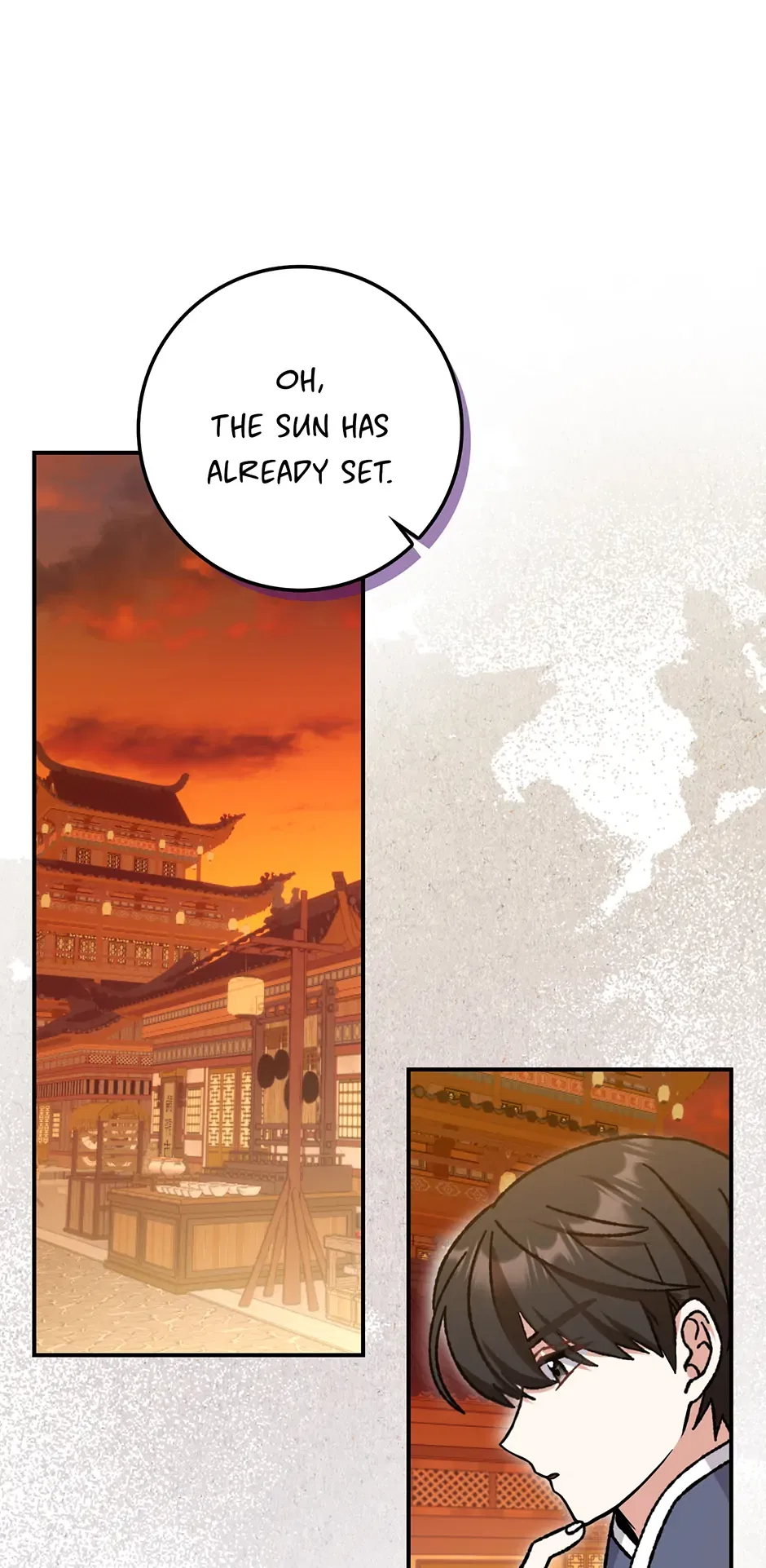 I Became The Young Wife of The Male Protagonist of a Martial Arts Novel Chapter 19 – Page 37