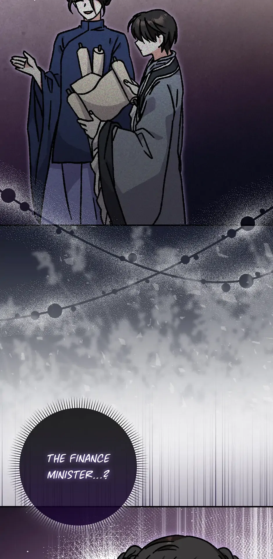 I Became The Young Wife of The Male Protagonist of a Martial Arts Novel Chapter 19 – Page 40